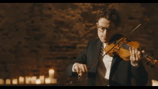 A Thousand Years by Christina Perri | Violin Cover | Joel Grainger