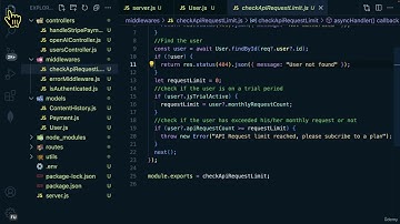 ⏰ Node-Cron Functions to Expire Subscriptions | Automate Subscription Management in MERN Stack 2025