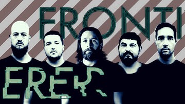 The Beloved Sound Of Obliteration | Frontierer