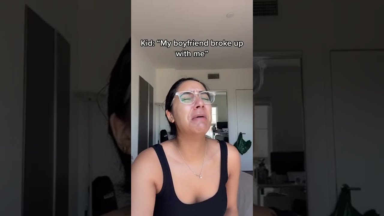 Accidentally Outing Yourself To Your Parents Shorts Funny Comedy