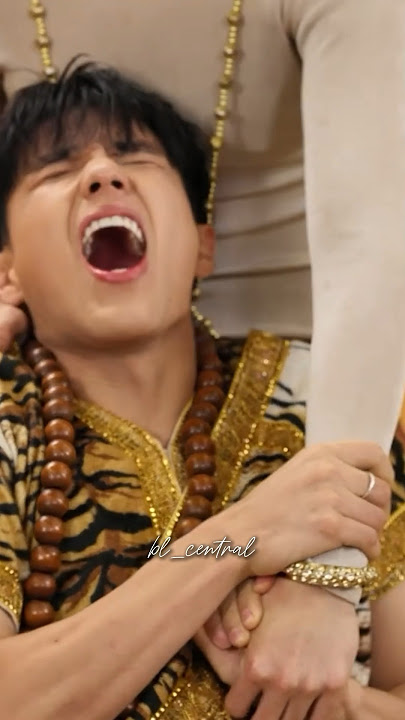 someone save #neo !!! #Sea_Tawinan #fforce_ #ชวนเล่นChallenge #GMMTV