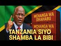 HAYATI RAIS JOHN POMBE MAGUFULI:HOTUBA YAKE   BAADA YA KUPOKE RIPOTI YA MCHANGA WA DHAHABU#Magufuli