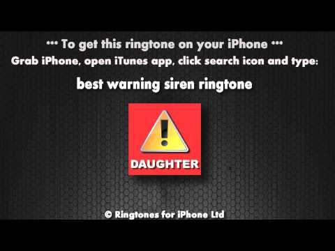 warning-it's-the-daughter-(iphone-ringtone)