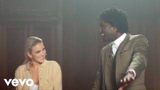 Video thumbnail of "Wretch 32 - Alright With Me (OUT NOW) ft. Anne-Marie, PRGRSHN"