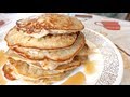 Flourless Banana Pancakes | Rule of Yum recipe