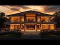New House Tour 2026 | Modern Luxury Home Interior &amp; Exterior