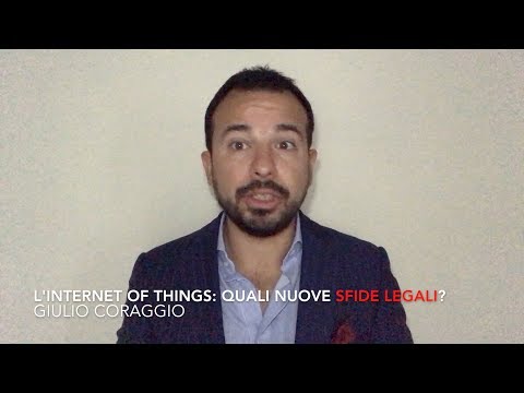 Video: Quali opportunità crea l'IoT?