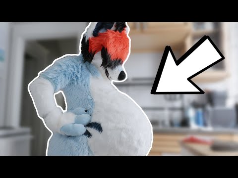Zaros Inhales a MASSIVE Balloon...It Doesn't Go Well!