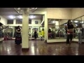 Raqs Tabla Helm Drum Solo 