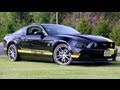 HERTZ Penske GT - How Adrenaline Drives - /SHAKEDOWN