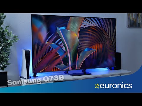 Video: Hat Samsung einen 70-Zoll-Fernseher?