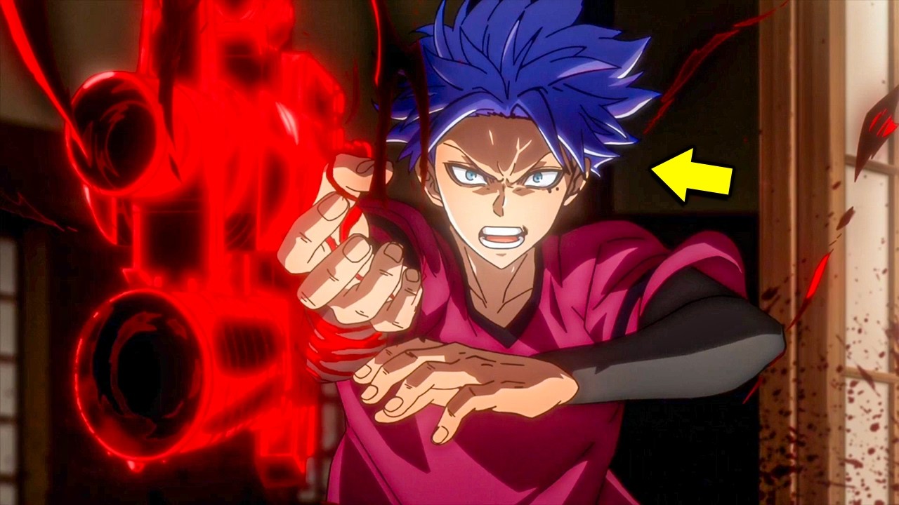 Betrayed By His Family, He Discovers OVERPOWERED Demon Strength Inside Him and Gets Revenge