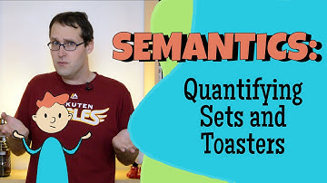 What Does "Most" Even Mean? Generalized Quantifiers