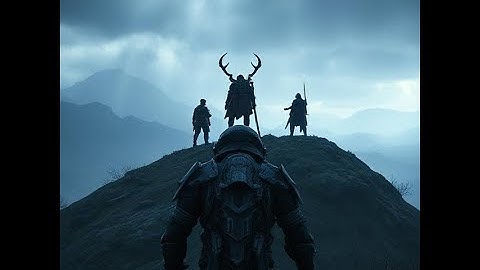 Some 1v3 Gameplay (Apex Legends)