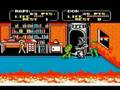 Aznpikachu215 me and a friend playing tmnt 2 nes version