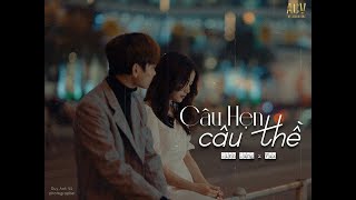 Câu Hẹn Câu Thề (Lofi Ver.) - Đình Dũng x Vux