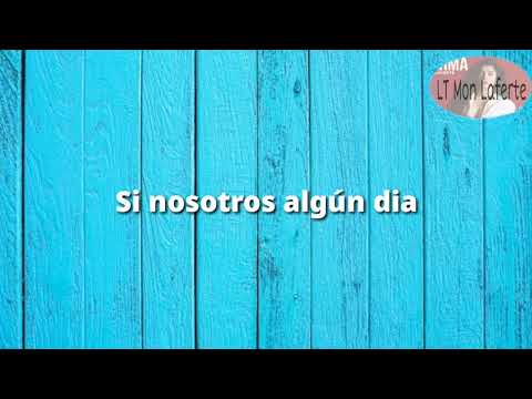 Mon Laferte -