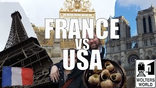 Visit France: What You Should Know Before You Visit France