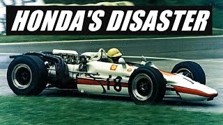 The Most Dangerous Race Car Ever Made