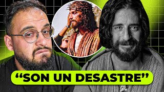 Las PELÍCULAS CRISTIANAS son una PORQUERÍA 🤢