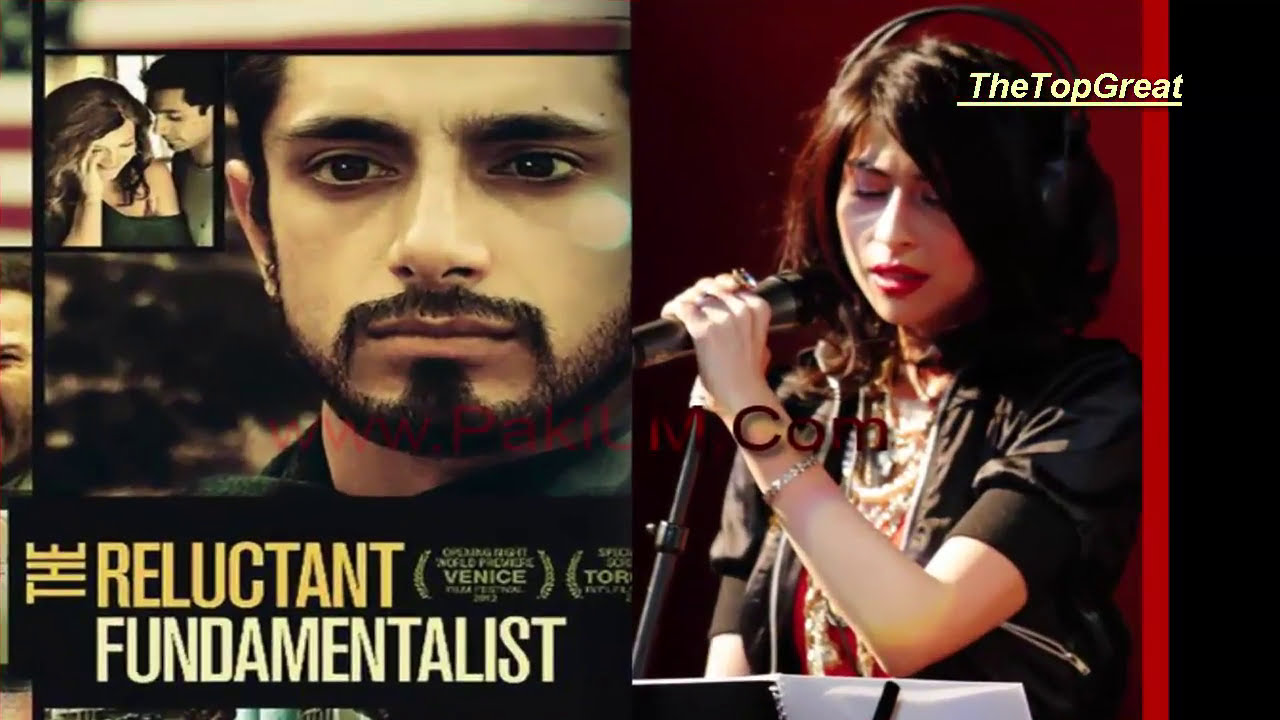 Top 10 Pakistani Celebrity Who Worked In Hollywood
