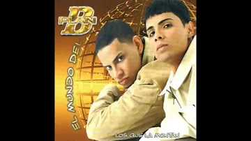 Plan B - El Mundo del PLan B [2002] Album Completo