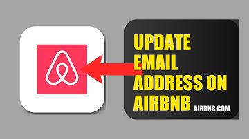 How To Update Email Address On Airbnb 2025
