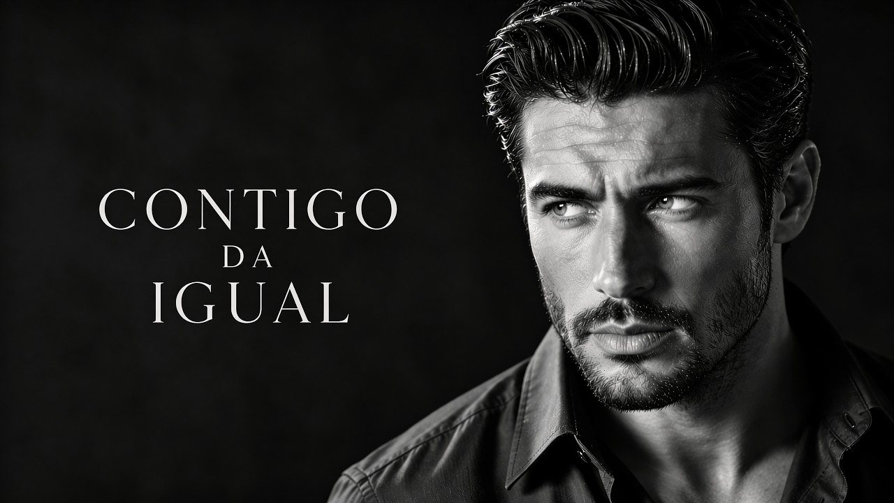 Contigo Da Igual - Rafael Soulé ( Soul Flamenco Cubano)