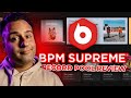 Bpm supreme record pool review  where djs get their music