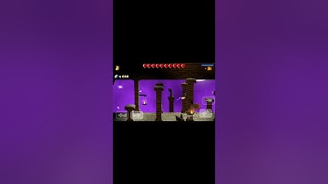 Swordigo Last Level..Episode-Master Of Chaos..The Ending Of Swordigo Game..