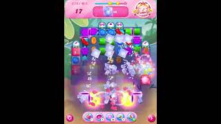 Candy Crush Saga Levels 576 To 581