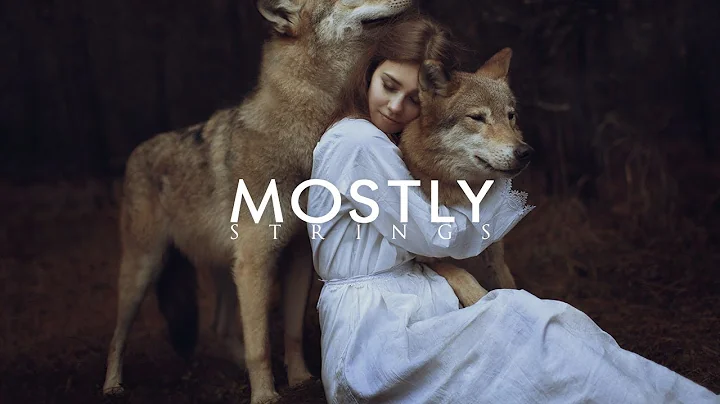 Veda Gail - Wolves