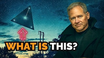 The UFO interview THEY DON