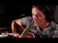 Washed Out - It All Feels Right (Live at WFUV)