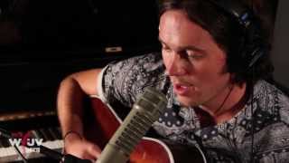 Video thumbnail of "Washed Out - "It All Feels Right" (Live at WFUV)"