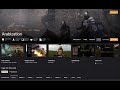 شرح طريقة تعريب لعبة Mount Blade 2 Bannerlord 