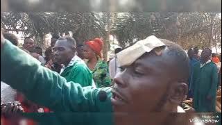 Chorale lutongo. Mputa itanu