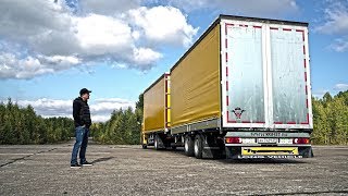 Я КУПИЛ АВТОПОЕЗД КАМАЗ #2!!! 50 тысяч км спустя. КАМАЗ 4308, КАКИЕ ПРОБЛЕМЫ!? Я КУПИЛ АВТОПОЕЗД КАМАЗ #2!!! 50 тысяч км спустя. КАМАЗ 4308, КАКИЕ ПРОБЛЕМЫ!?
