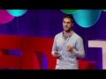 ¿Qué puedes hacer tú para conservar la naturaleza? | Bruno Monteferri | TEDxTukuy