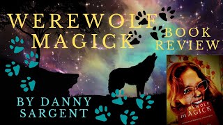 WEREWOLF MAGICK 🐺 Samhain Special 🎃