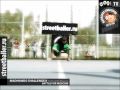 MADhandsTV - Basketball Freestyle. Battle 4 Moscow