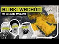 Jak Bliski Wschód widzi wojnę rosyjsko-ukraińską?