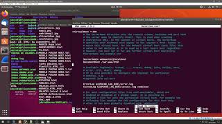 Servicios WEB HTTP Ubuntu - XAMPP & Apache (SSL)