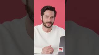 Celebrity Dylan O'Brien loves to play the role of Dylan O'Brien  #menshealth Profile