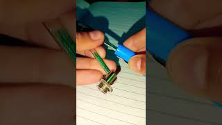 Pen Ke Token Ke Andar Gelly