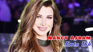 ENTA EIH - NANCY AJRAM | THE BEST OF ARABIC SONG | LAGU ARAB YANG ENAK DIDENGAR SAAT SANTAI | VIRAL