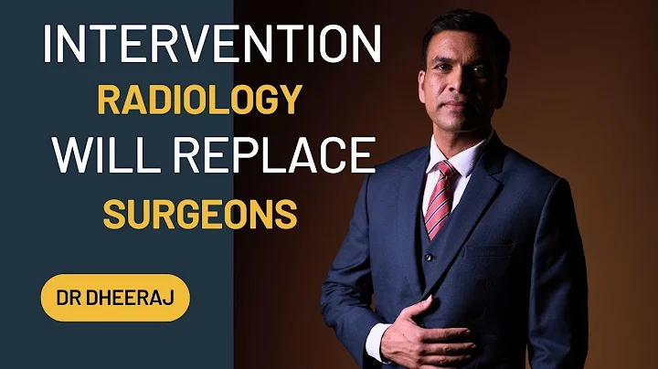 Scope and Future of Intervention Radiology