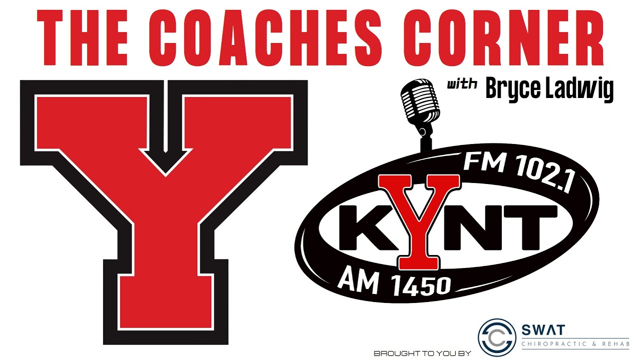 The Coaches Corner LIVE! YouTube