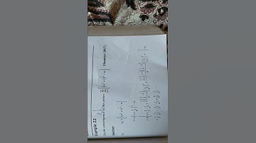 GTU MATHS IMP SUMS | MUST WATCH TO GET 70/70✨✨