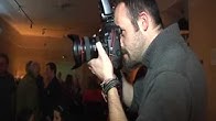 Vladimír Franz - reportáž pro Reuters